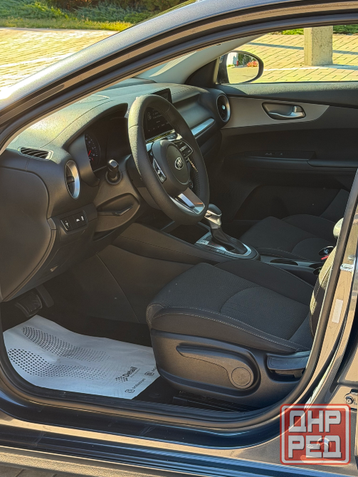 Шикарная Kia Forte ( Cerato ) Донецк - изображение 5