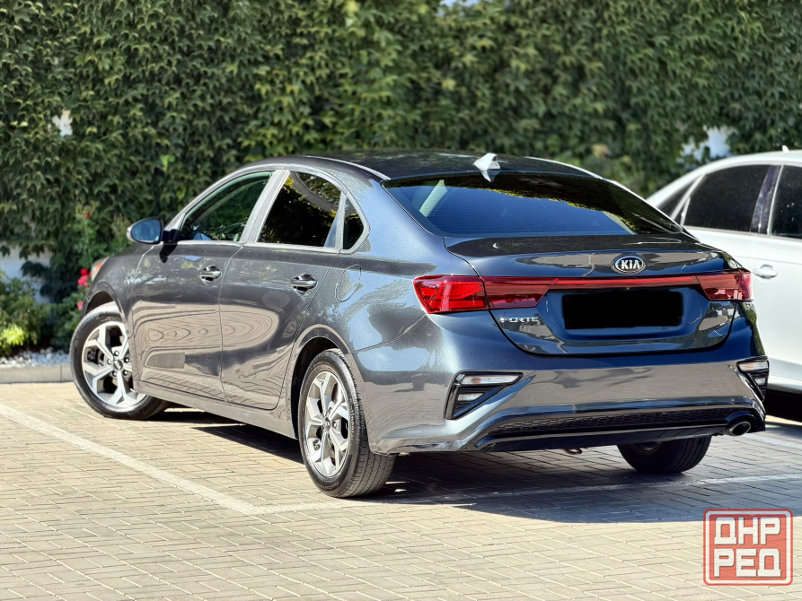 Шикарная Kia Forte ( Cerato ) Донецк - изображение 2