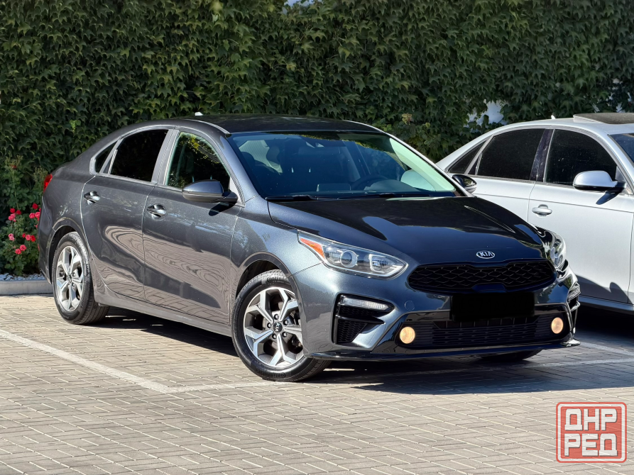 Шикарная Kia Forte ( Cerato ) Донецк - изображение 1
