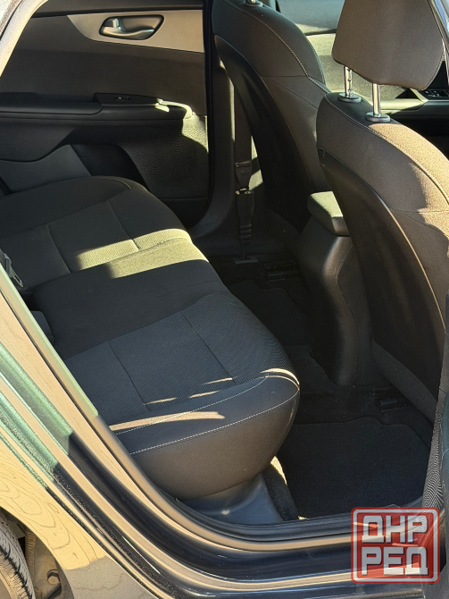 Шикарная Kia Forte ( Cerato ) Донецк - изображение 6