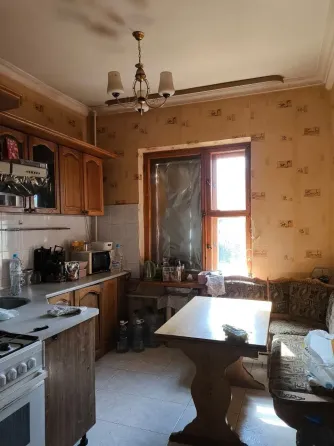 Продажа 3к.квартиры в Калининском районе б. Шевченко, ориентир Калининский Исполком Донецк