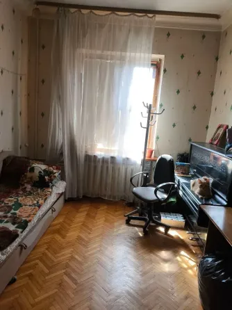 Продажа 3к.квартиры в Калининском районе б. Шевченко, ориентир Калининский Исполком Донецк