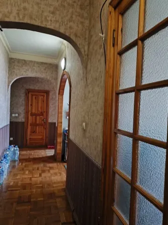 Продажа 3к.квартиры в Калининском районе б. Шевченко, ориентир Калининский Исполком Донецк