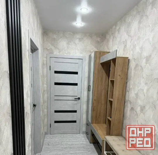 Сдам двухкомнатную квартиру в Киевском районе, Донбасс арена. Донецк - изображение 4