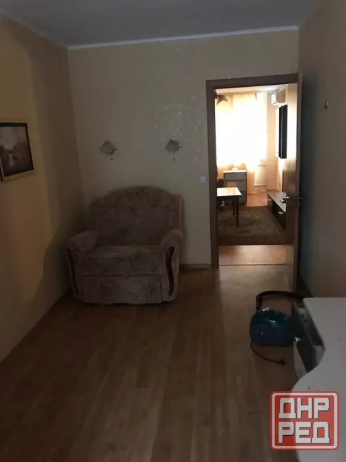 Вода 24/7 Сдается отличная 3 ком пр-т Ильича Мединститут Калининский район Донецк - изображение 8