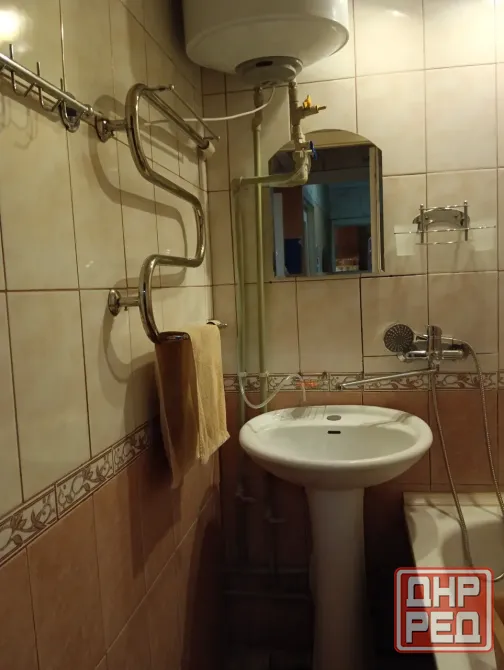 Сдам в аренду 3 х Туполева,Мирный Донецк - изображение 1