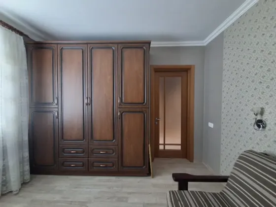 Продается 2х комнатная квартира с ремонтом Донецк