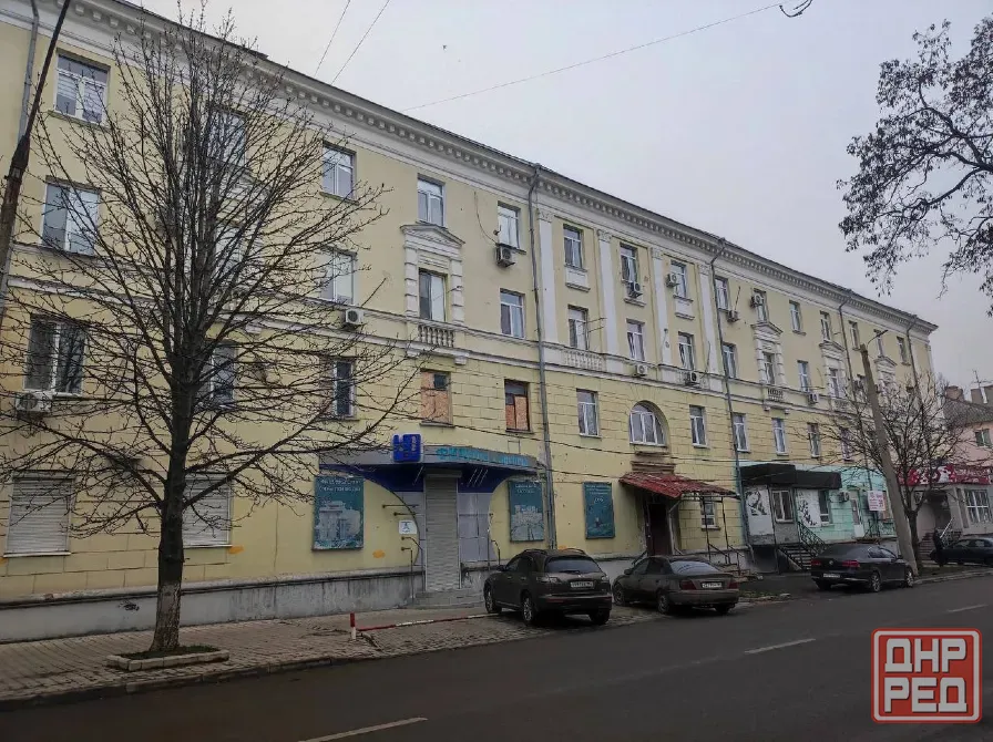 Аренда двухкомнатной квартиры в общежитии Ворошиловский район Без Посредников Донецк - изображение 7