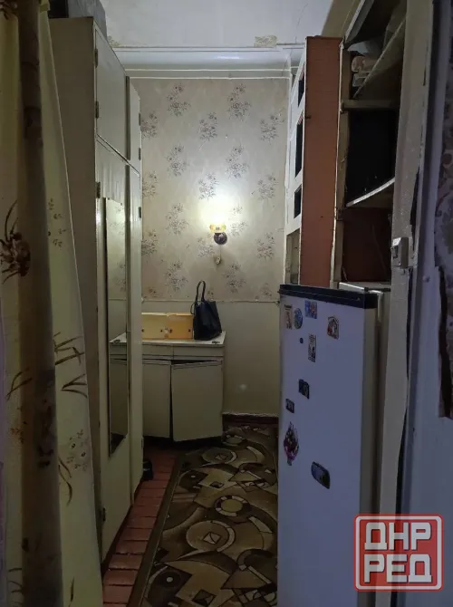 Аренда двухкомнатной квартиры в общежитии Ворошиловский район Без Посредников Донецк - изображение 4