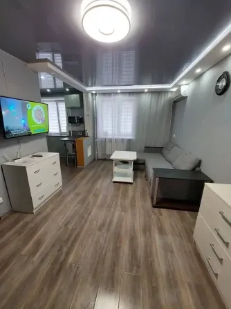 Эконом House Сдаётся 2-х комнатная квартира в Ворошиловском районе Донецк