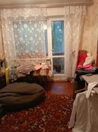 Продам квартиру в г. Макеевке Макеевка