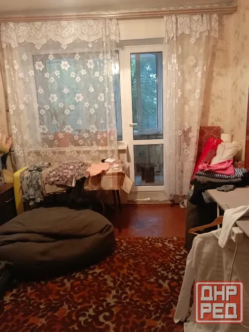 Продам квартиру в г. Макеевке Макеевка - изображение 1