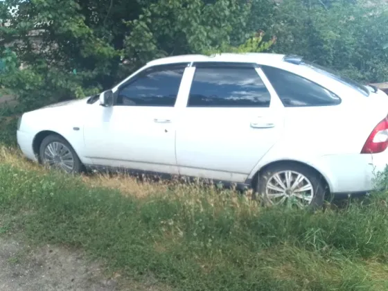 Двигатель Лада Приора Донецк