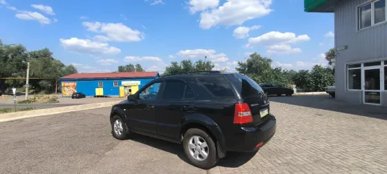 Продажа Kia Sorento 2011г. Донецк