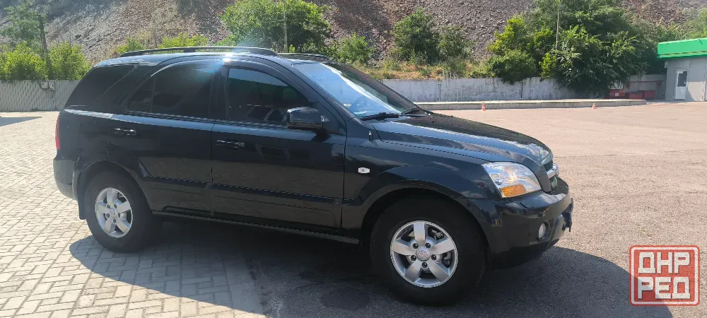 Продажа Kia Sorento 2011г. Донецк - изображение 2