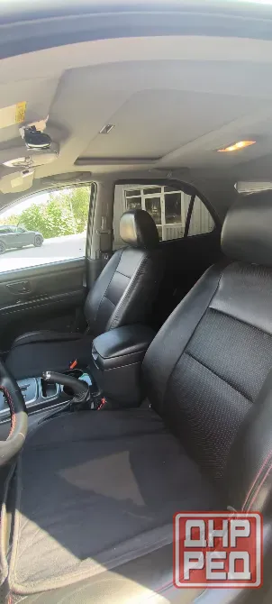 Продажа Kia Sorento 2011г. Донецк - изображение 6