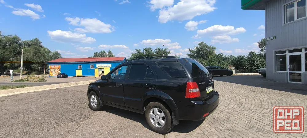 Продажа Kia Sorento 2011г. Донецк - изображение 3