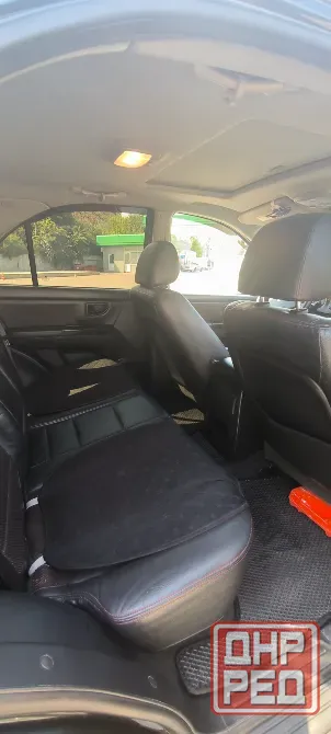 Продажа Kia Sorento 2011г. Донецк - изображение 7