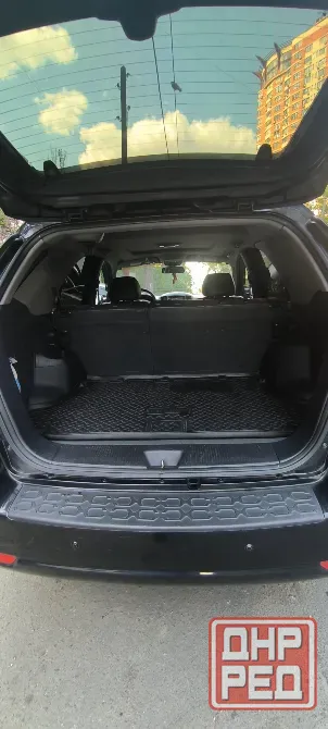 Продажа Kia Sorento 2011г. Донецк - изображение 8