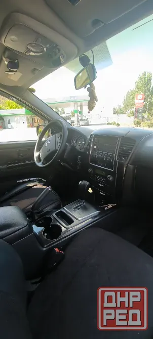 Продажа Kia Sorento 2011г. Донецк - изображение 5