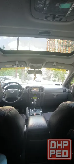 Продажа Kia Sorento 2011г. Донецк - изображение 4