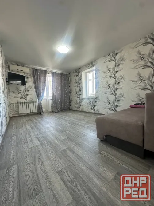 Продажа 2х.кв. , евроремонт Мариуполь - изображение 3