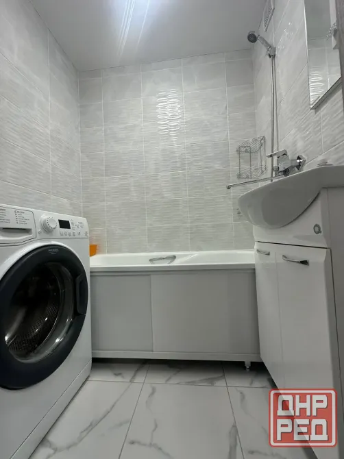 Продажа 2х.кв. , евроремонт Мариуполь - изображение 5