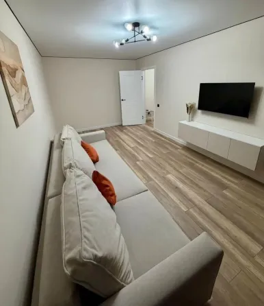 Эконом House 1-комнатная квартира сдаётся на длительный срок Донецк