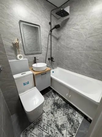 Эконом House 1-комнатная квартира сдаётся на длительный срок Донецк