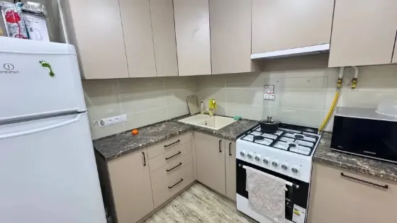 Эконом House Сдаю 1-комнатную квартиру в г. Донецке, Калининский район Донецк