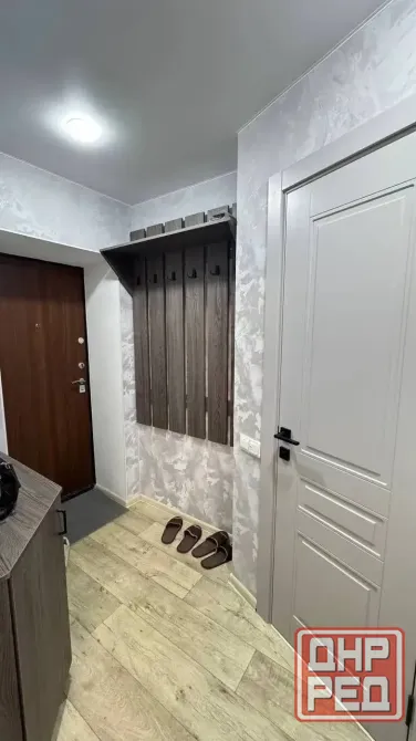 Эконом House Сдаю 1-комнатную квартиру в г. Донецке, Калининский район Донецк - изображение 5
