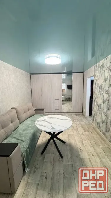Эконом House Сдаю 1-комнатную квартиру в г. Донецке, Калининский район Донецк - изображение 1