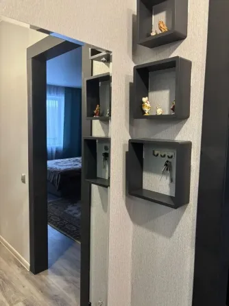 Эконом House Сдам 1к квартиру в Будённовском районе,ориентир площадь Будённого. Донецк