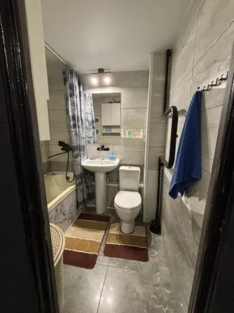 Эконом House Сдам 1к квартиру в Будённовском районе,ориентир площадь Будённого. Донецк