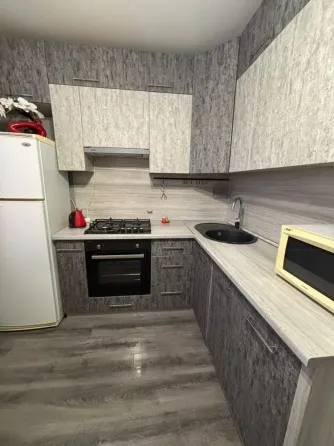 Эконом House Сдам 1к квартиру в Будённовском районе,ориентир площадь Будённого. Донецк