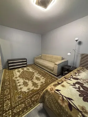 Эконом House Сдам 1к квартиру в Будённовском районе,ориентир площадь Будённого. Донецк