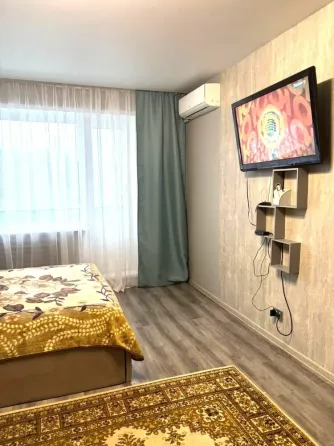 Эконом House Сдам 1к квартиру в Будённовском районе,ориентир площадь Будённого. Донецк