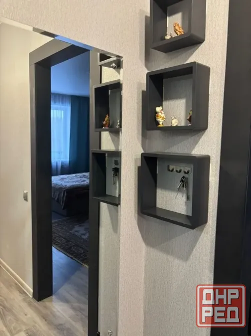 Эконом House Сдам 1к квартиру в Будённовском районе,ориентир площадь Будённого. Донецк - изображение 1