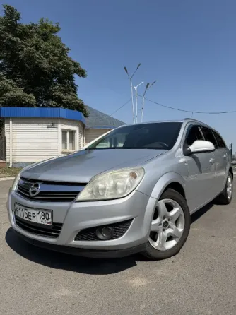 Opel Astra H 2009 1.7 дизель универсал Донецк