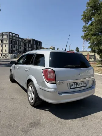 Opel Astra H 2009 1.7 дизель универсал Донецк