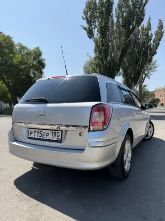 Opel Astra H 2009 1.7 дизель универсал Донецк