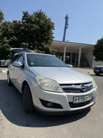 Opel Astra H 2009 1.7 дизель универсал Донецк