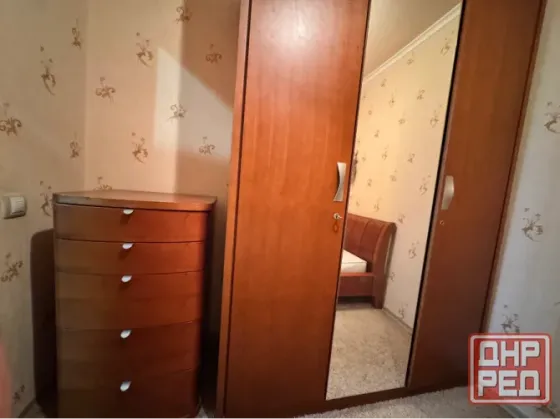 Продам отличную 1к.кв с сальной зоной Донецк Сити Донецк