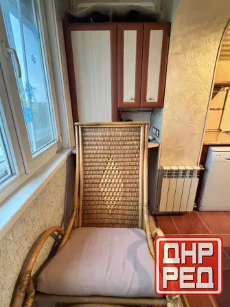 Продам отличную 1к.кв с сальной зоной Донецк Сити Донецк - изображение 3