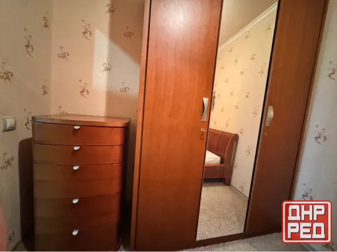 Продам отличную 1к.кв с сальной зоной Донецк Сити Донецк - изображение 4