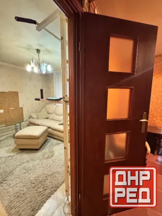 Продам отличную 1к.кв с сальной зоной Донецк Сити Донецк - изображение 10