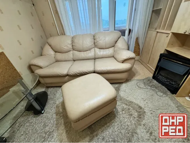 Продам отличную 1к.кв с сальной зоной Донецк Сити Донецк - изображение 12