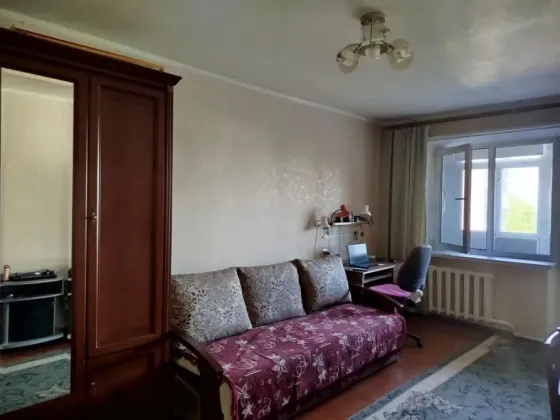 Уютная 1-комн квартира, автономное отопление, мкн.Центральный Макеевка
