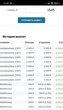 Пиши отзывы на любые товары Москва