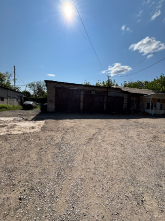 Продажа базы в Ясиноватой Ясиноватая